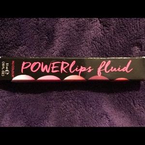 Powerlips Lip Color